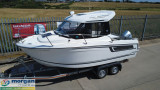 Jeanneau - Jeanneau  Merry Fisher 605