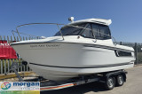 Jeanneau - Jeanneau  Merry Fisher 605