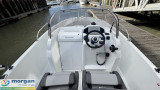 Jeanneau - Jeanneau Cap Cam 5.5 CC