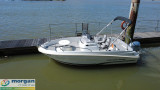 Jeanneau - Jeanneau Cap Cam 5.5 CC