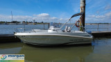 Jeanneau - Jeanneau Cap Cam 5.5 CC