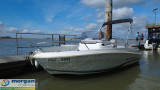 Jeanneau - Jeanneau Cap Cam 5.5 CC