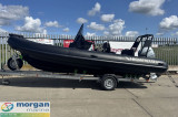  - Highfield  Sport 600