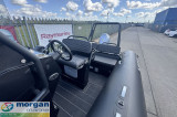  - Highfield  Sport 600