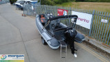  - Highfield  Sport 560