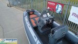  - Highfield  Sport 560