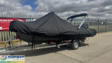  - Highfield  Sport 560