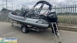  - Highfield  Sport 560