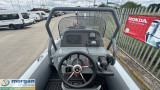  - Highfield  Sport 560