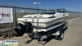 Maxum - Maxum  1800 MX bow rider