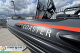  - Highfield Patrol 540 Coaster