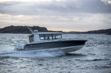 Nimbus - Nimbus Commuter 9 (C9)