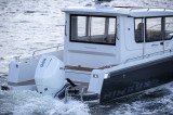 Nimbus - Nimbus Commuter 9 (C9)