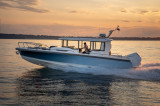 Nimbus - Nimbus Commuter 9 (C9)