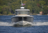 Nimbus - Nimbus Commuter 9 (C9)