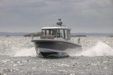 Nimbus - Nimbus Commuter 8 (C8)