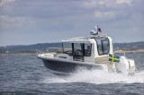 Nimbus - Nimbus Commuter 8 (C8)