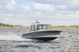 Nimbus - Nimbus Commuter 8 (C8)