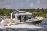 Nimbus - Nimbus Commuter 8 (C8)