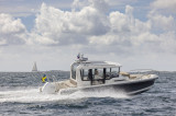 Nimbus - Nimbus Commuter 8 (C8)