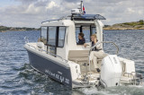 Nimbus - Nimbus Commuter 8 (C8)