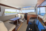 Nimbus - Nimbus 405 Flybridge