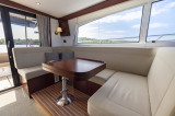 Nimbus - Nimbus 405 Flybridge