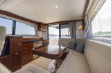 Nimbus - Nimbus 405 Flybridge