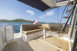 Nimbus - Nimbus 405 Flybridge