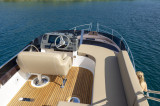 Nimbus - Nimbus 405 Flybridge