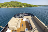 Nimbus - Nimbus 405 Flybridge