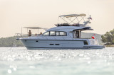 Nimbus - Nimbus 405 Flybridge