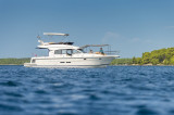 Nimbus - Nimbus 405 Flybridge