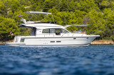 Nimbus - Nimbus 405 Flybridge