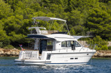 Nimbus - Nimbus 405 Flybridge