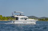 Nimbus - Nimbus 405 Flybridge
