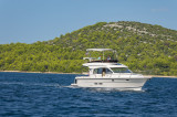 Nimbus - Nimbus 405 Flybridge