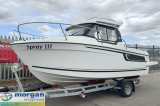Thumbnail - Jeanneau Merry Fisher 605 Series 2 