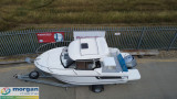 Jeanneau - Jeanneau Merry Fisher 605 Series 2 