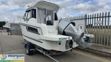 Jeanneau - Jeanneau Merry Fisher 605 Series 2 