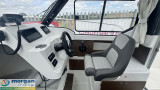 Jeanneau - Jeanneau Merry Fisher 605 Series 2 