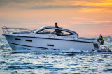 Thumbnail - Nimbus 305 Drophead