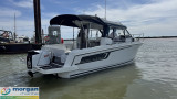 Jeanneau - Jeanneau  Merry Fisher 695 Series 2 