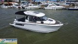 Jeanneau - Jeanneau  Merry Fisher 695 Series 2 