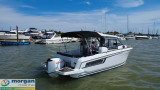 Jeanneau - Jeanneau  Merry Fisher 695 Series 2 