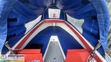 Oyster Marine - Oyster  16 Launch 
