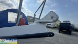 Oyster Marine - Oyster  16 Launch 