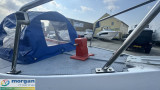 Oyster Marine - Oyster  16 Launch 