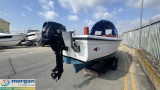 Oyster Marine - Oyster  16 Launch 