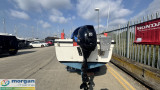 Oyster Marine - Oyster  16 Launch 